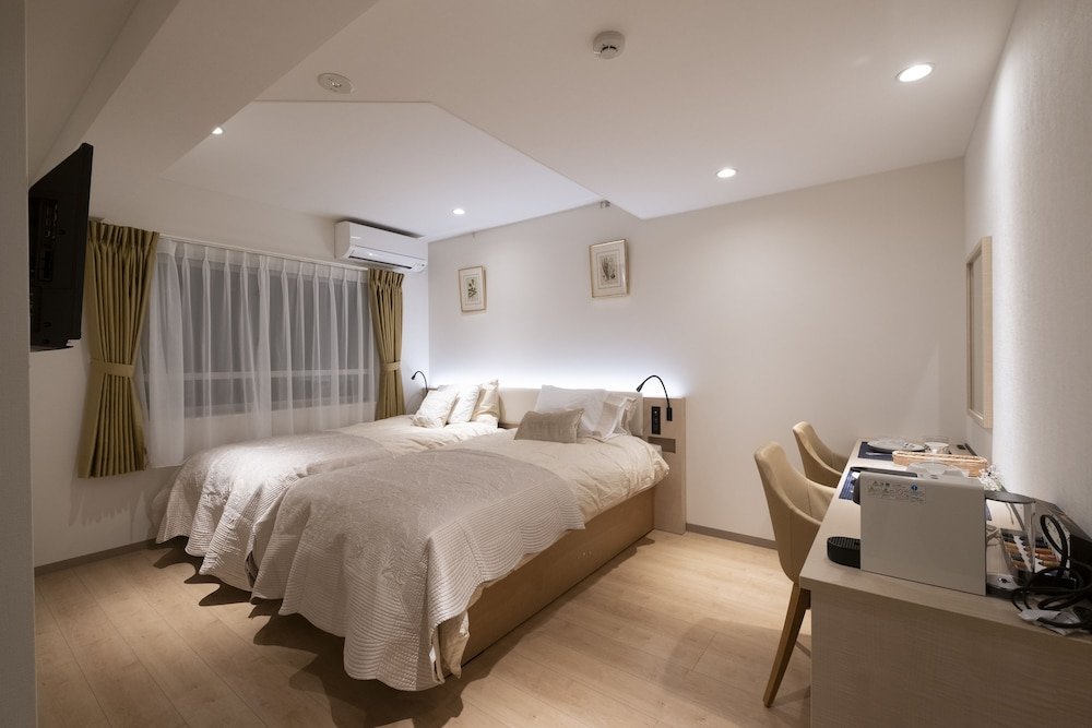 STUDIO INN NISHISHINJUKU