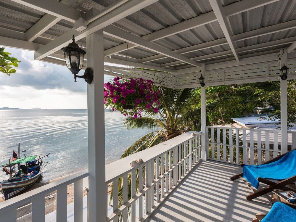 Sam-kah Seaside Studio 1