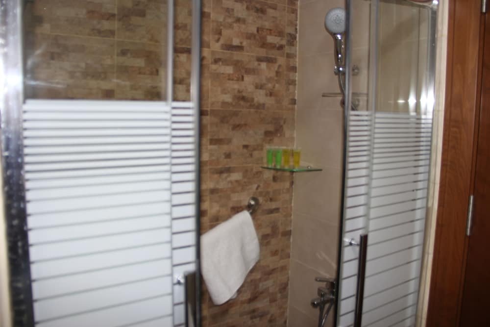 Saray Hotel Room Type - Triple Room