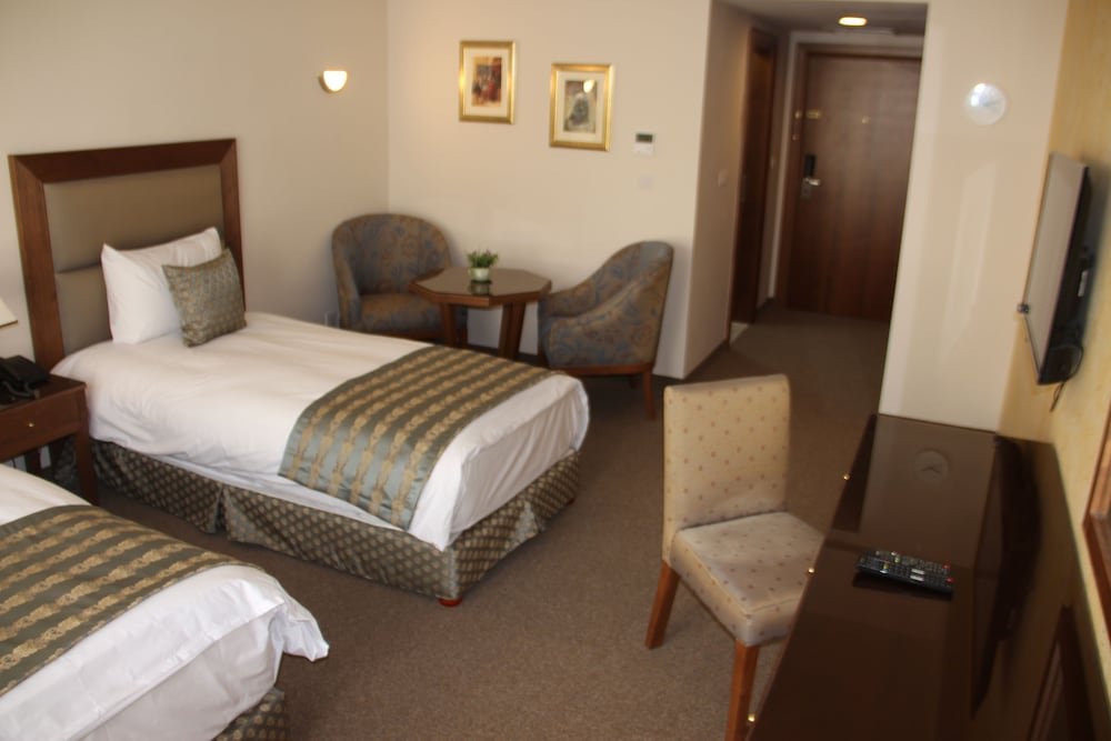 Saray Hotel Room Type - Double or Twin Room