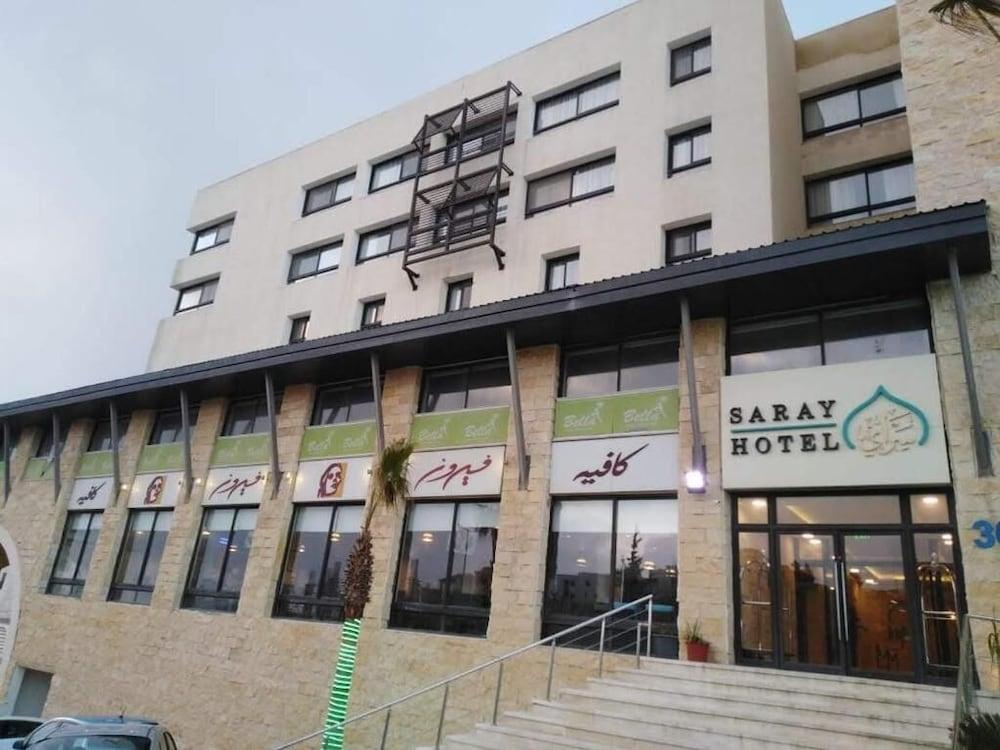 Saray Hotel - Tap to explore photos