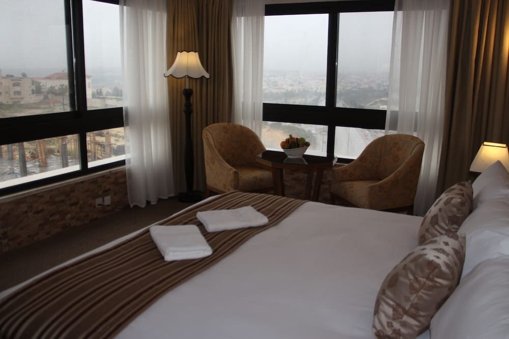 Saray Hotel Room Type - Premium Room