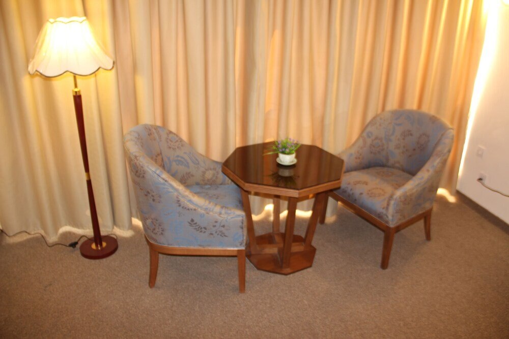 Saray Hotel Room Type - Family Room