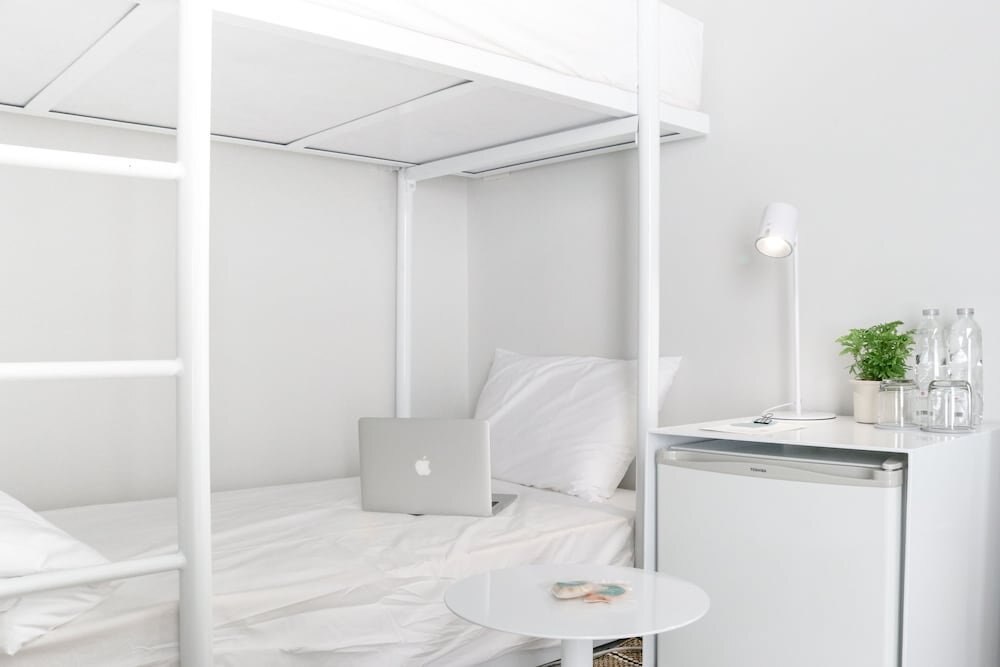 Chocolate Box Mint Room Type - Standard room without window