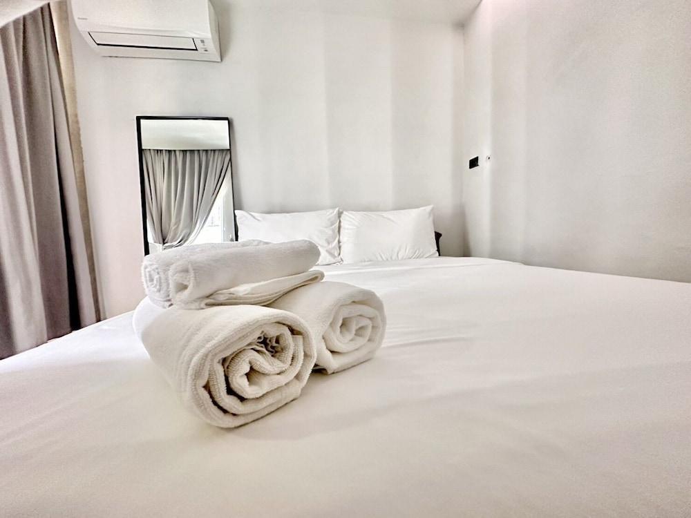 Chocolate Box Mint Room Type - Standard Queen Room