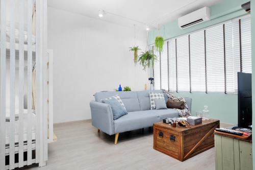 Hide and Seek Boutique Hometel - Tap to explore photos