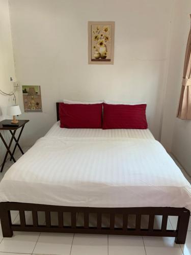 D Heart Homestay Room Type - Standard Double Room
