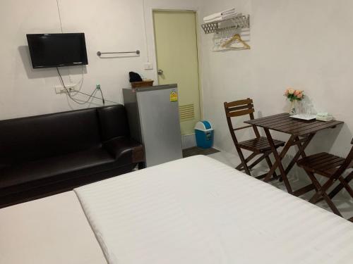 D Heart Homestay Room Type - Family Room