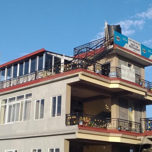 High Ground Inn and Rooftop Restaurant - Tap to explore photos