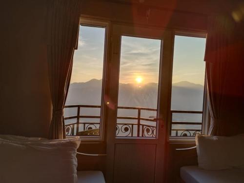 High Ground Inn and Rooftop Restaurant - Tap to explore photos