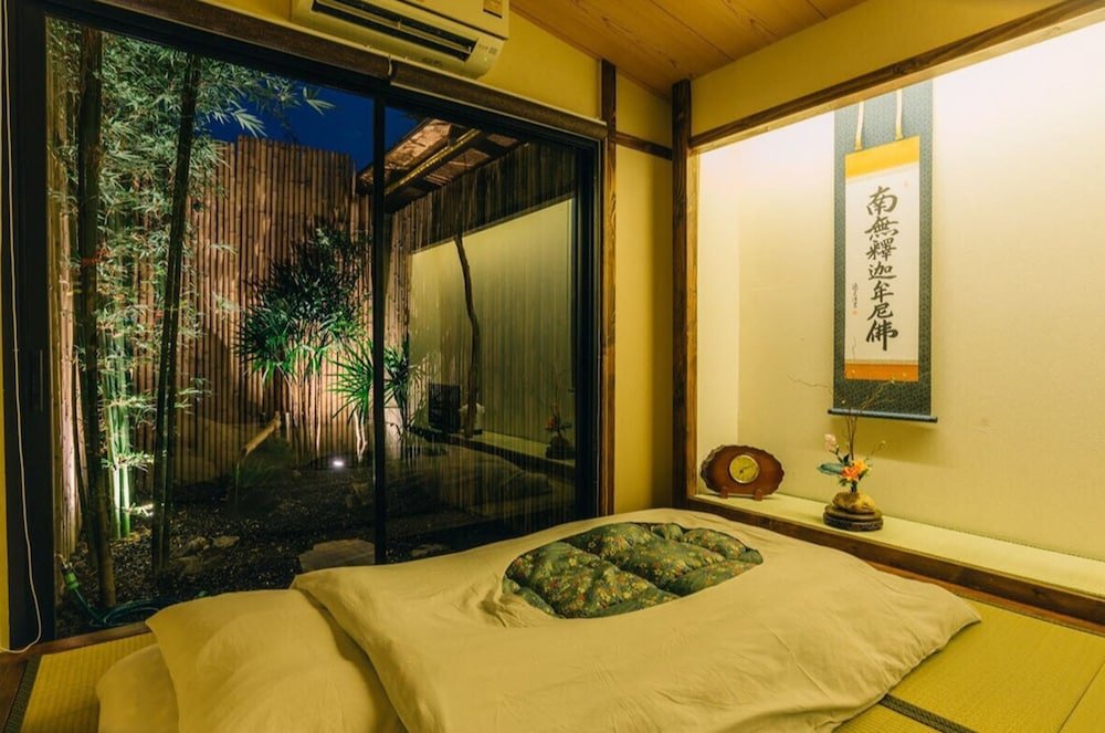 MAYU Bangkok Japanese Style Hotel