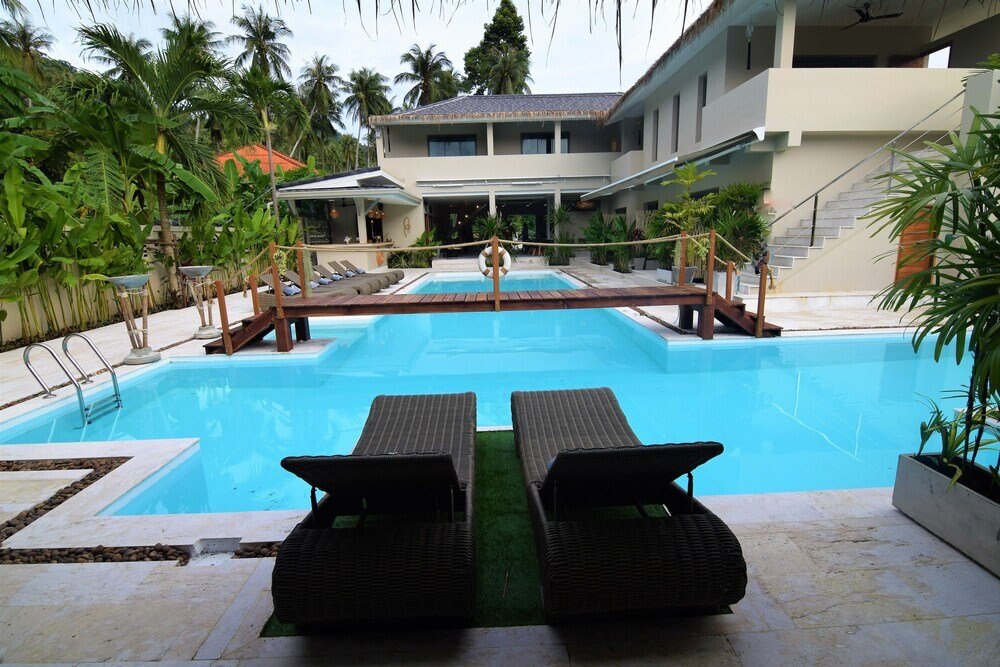 Amaya resort