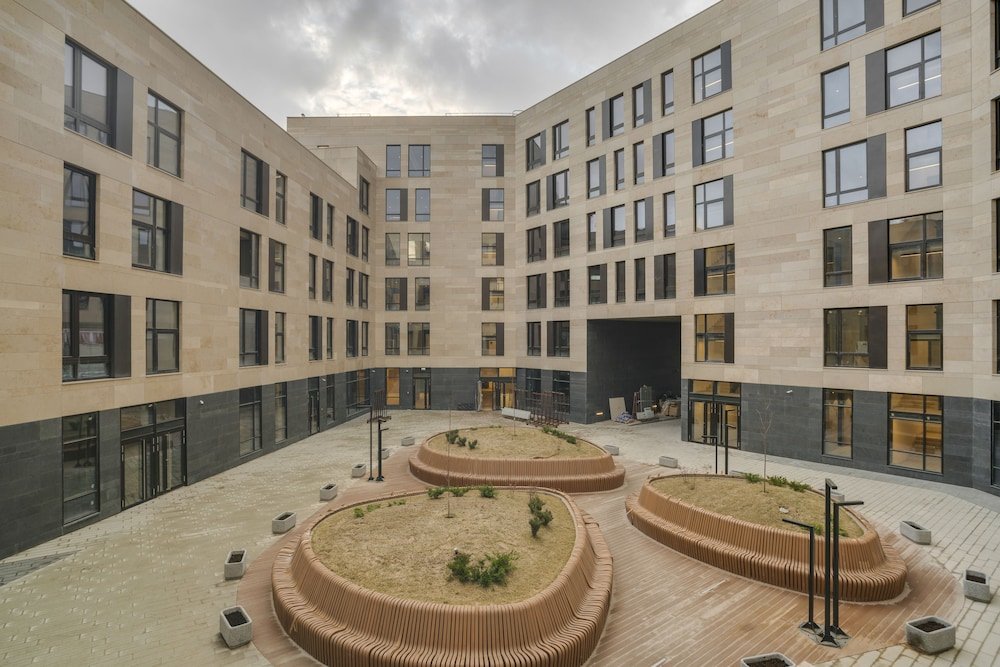 Viewpoint Hotel - Tap to explore photos