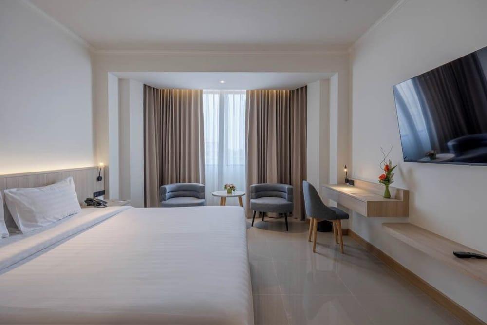 Maruay Garden Hotel Room Type - Special Superior