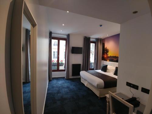Hotel Aida Marais Printania - Tap to explore photos