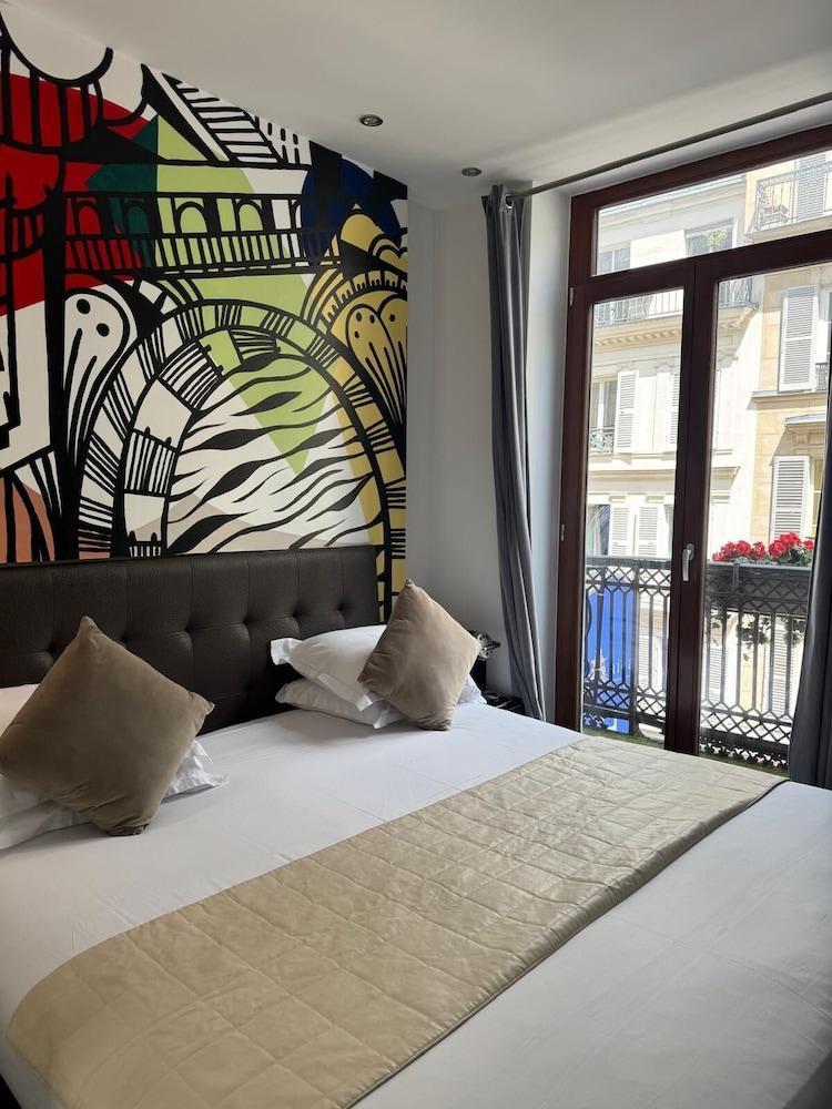 Hotel Aida Marais Printania - Tap to explore photos