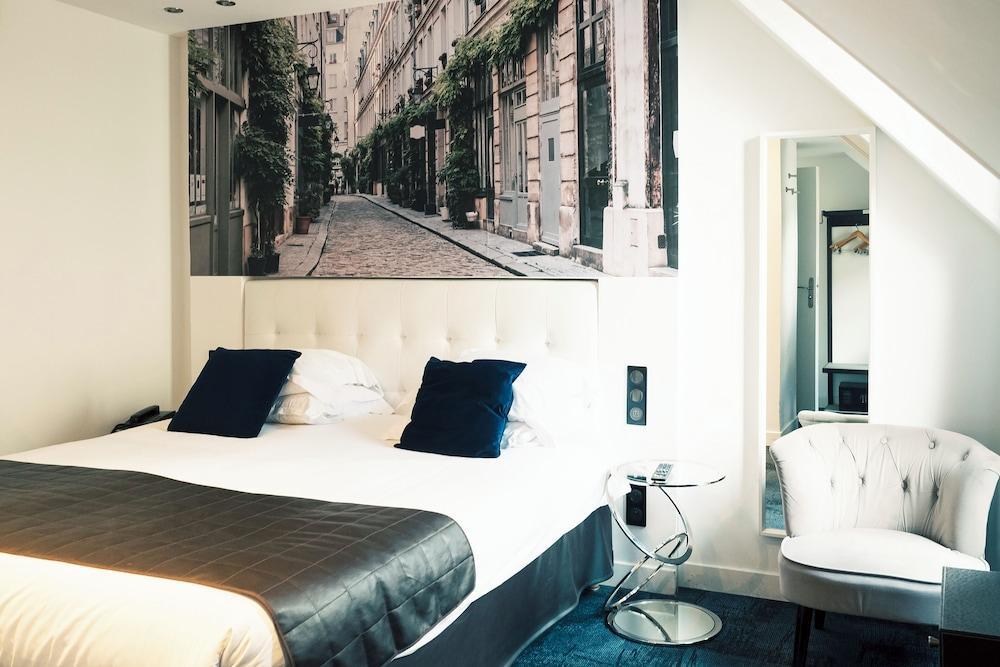 Hotel Aida Marais Printania