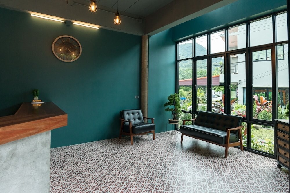 Link Hostel Aonang - Adults Only - Tap to explore photos
