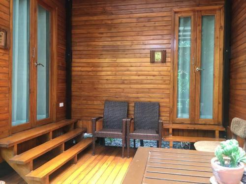 Viangviman Private Pool Villa and resort - Tap to explore photos