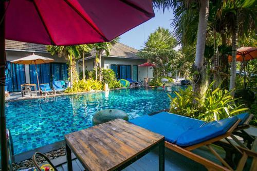 Seava House Ao-Nang Krabi - Tap to explore photos
