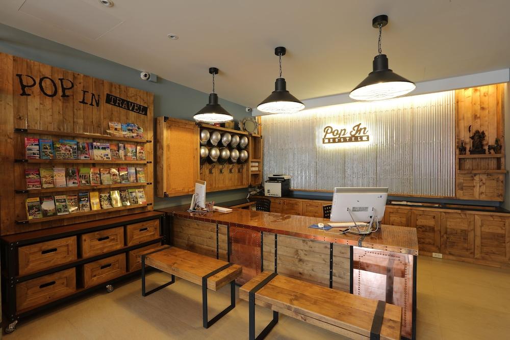 Pop-In Hostel Aonang