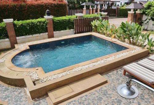 The Best Aonang Villas - Tap to explore photos