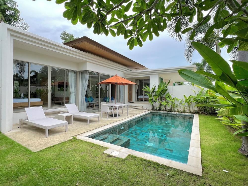 Trichada Villas by RESAVA Room Type - Villa, 3 Bedrooms, Pool View Trichada Villas by RESAVA Room Type - Villa, 3 Bedrooms, Pool View