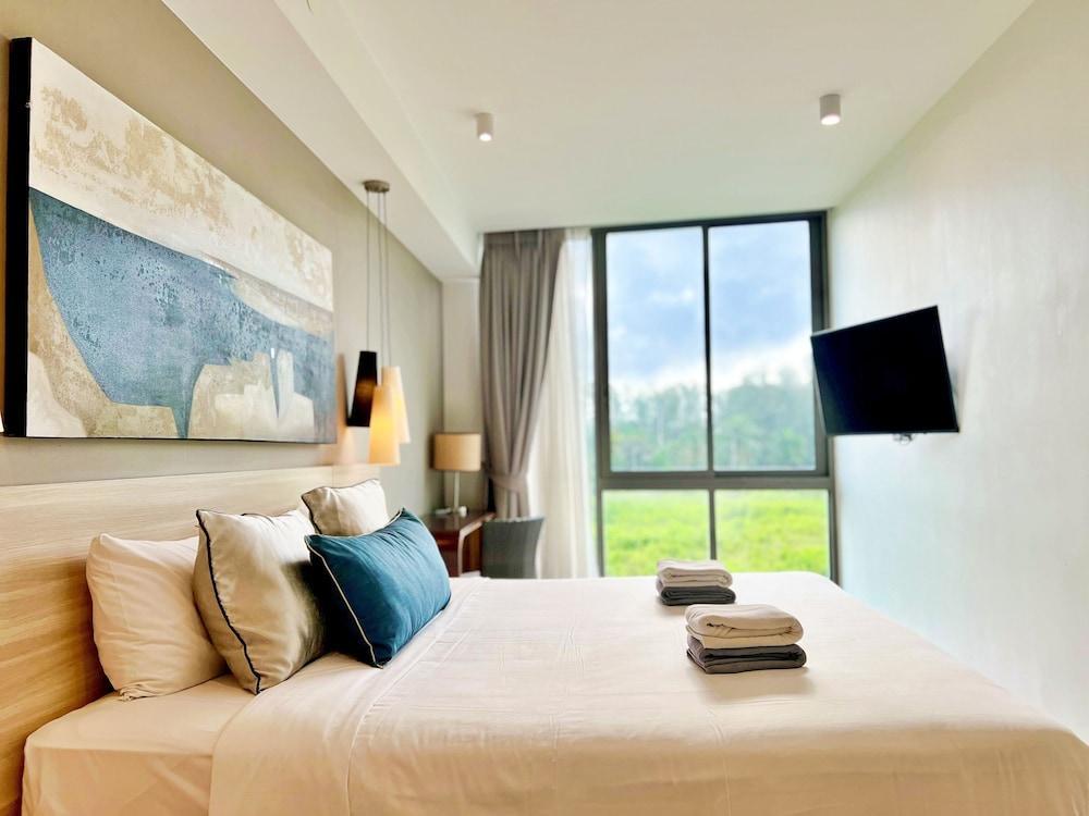 Oceanstone by RESAVA Room Type - 1 Bedroom Superior with Tropical View