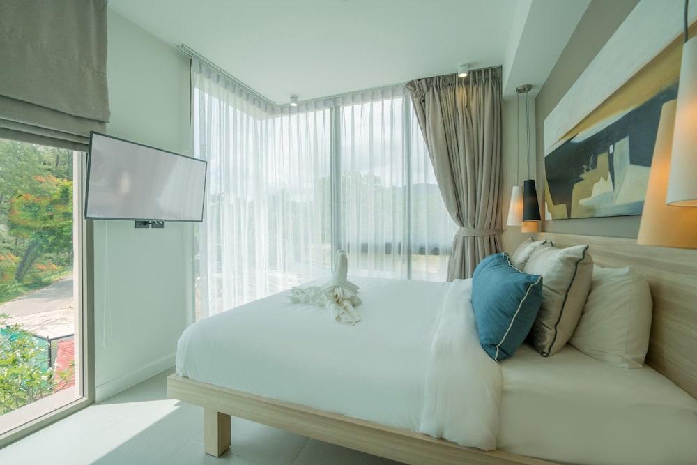 Oceanstone by RESAVA Room Type - 2 Bedrooms Apartment Standard Oceanstone by RESAVA Room Type - 2 Bedrooms Apartment Standard