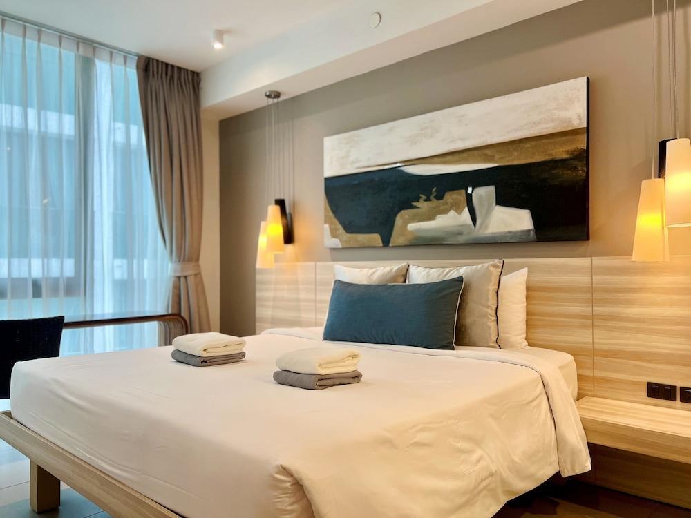 Oceanstone by RESAVA Room Type - 1 Bedroom Apartment Standard