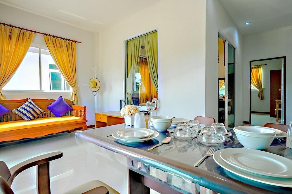Maikhao Beach Residence Room Type - Family Suite, 2 Bedrooms Maikhao Beach Residence Room Type - Family Suite, 2 Bedrooms