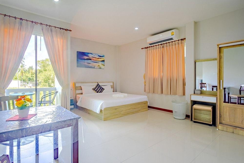 Maikhao Beach Residence Room Type - Double Room
