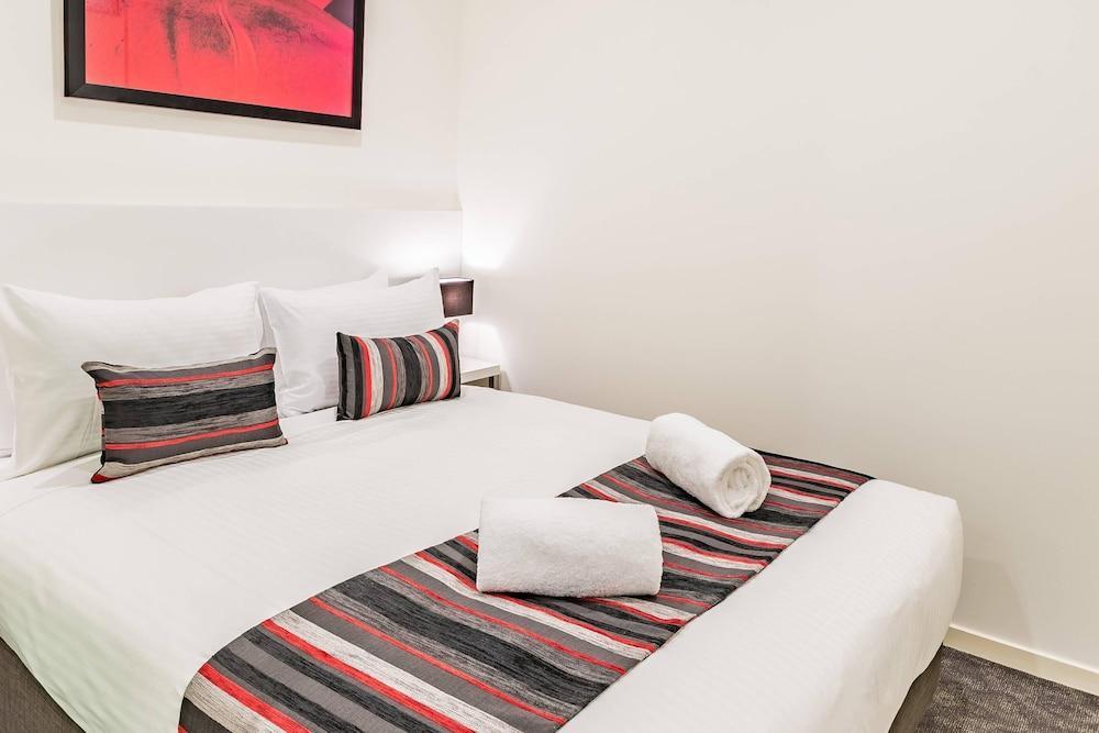Comfort Apartments Box Hill Room Type - Studio (Apartment)