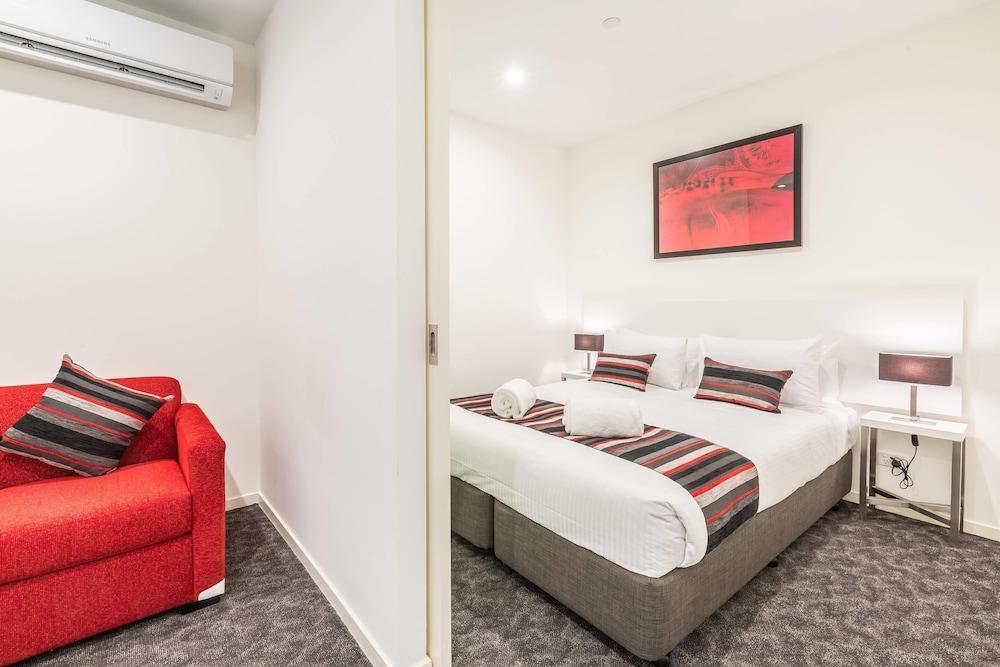 Comfort Apartments Box Hill Room Type - Studio, Accessible (Apartment)