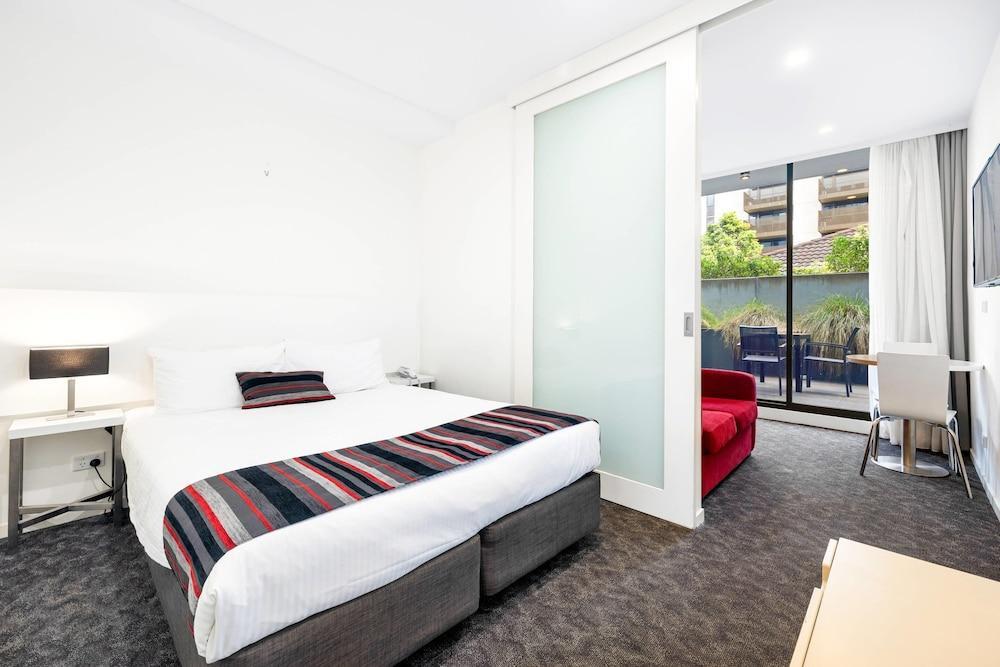 Comfort Apartments Box Hill