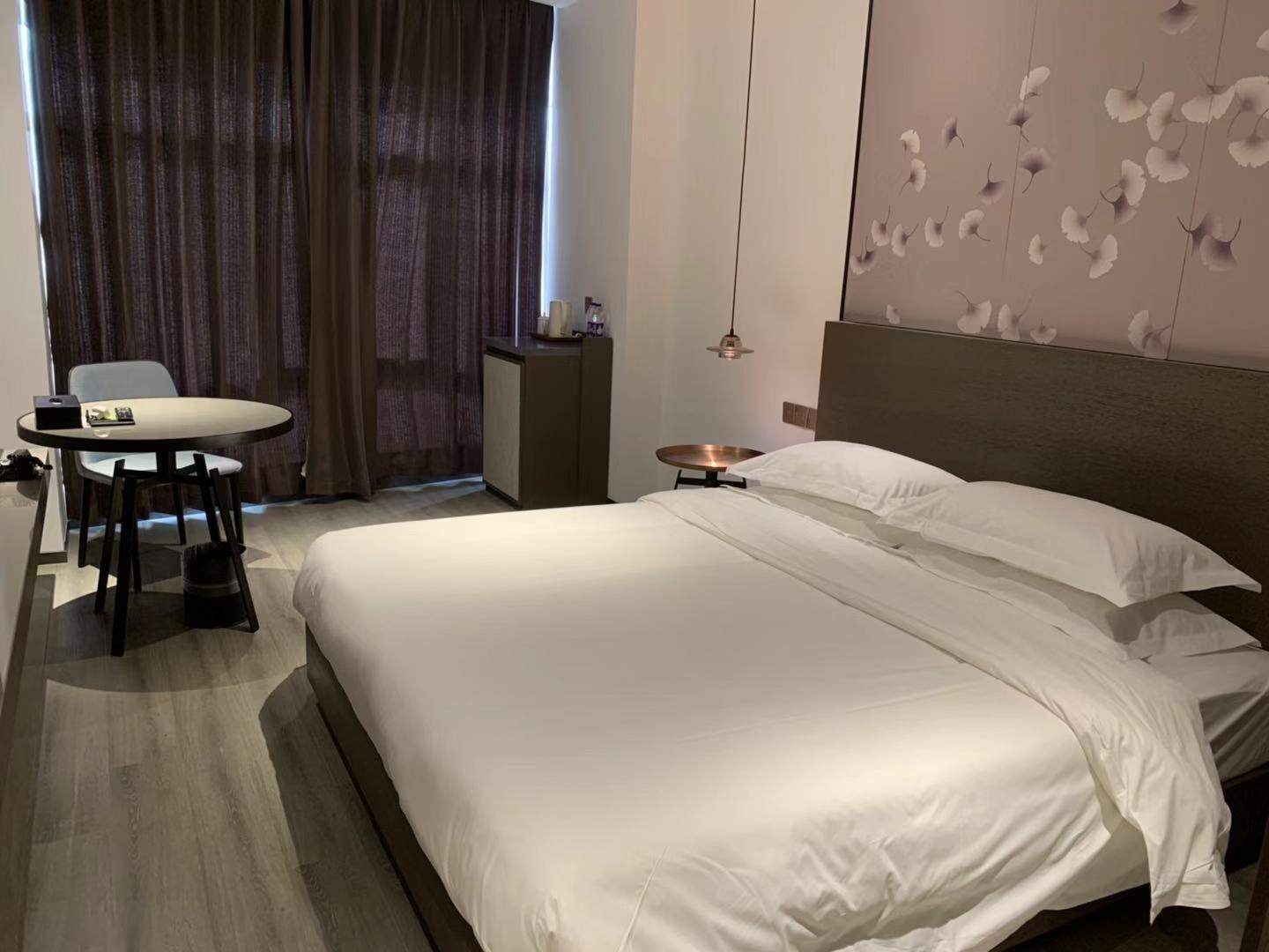 Da Zhong Pudong Airport Hotel Shanghai - Tap to explore photos