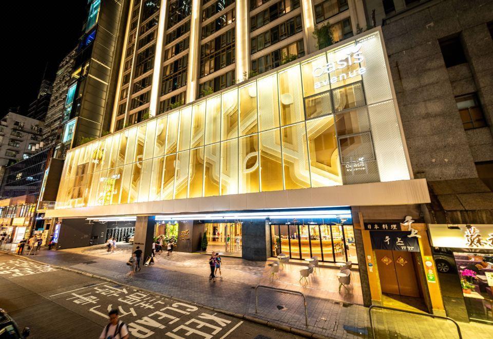 Oasis Avenue – A GDH Hotel - Tap to explore photos