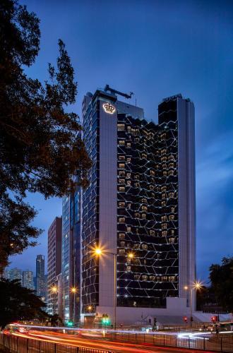 The Emperor Hotel - Tap to explore photos