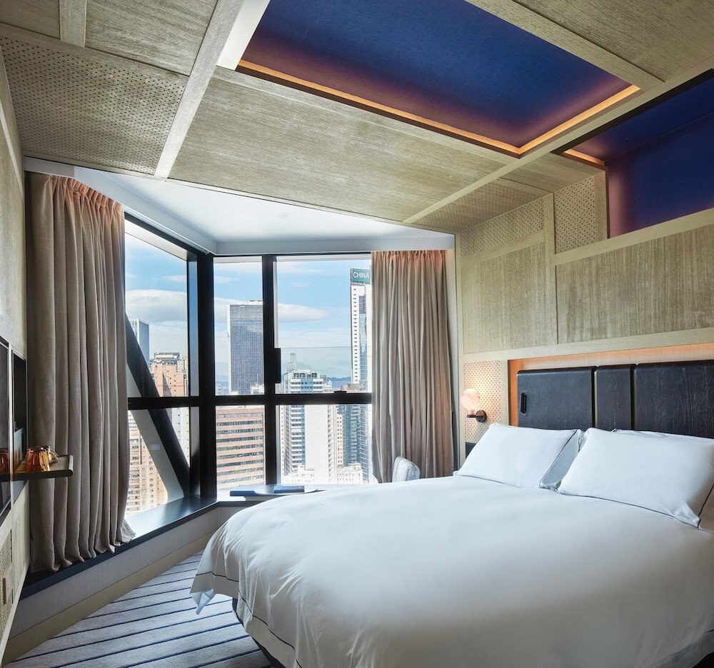 The Emperor Hotel Room Type - Superior Double Room