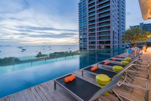Seven Zea Chic Hotel - Tap to explore photos
