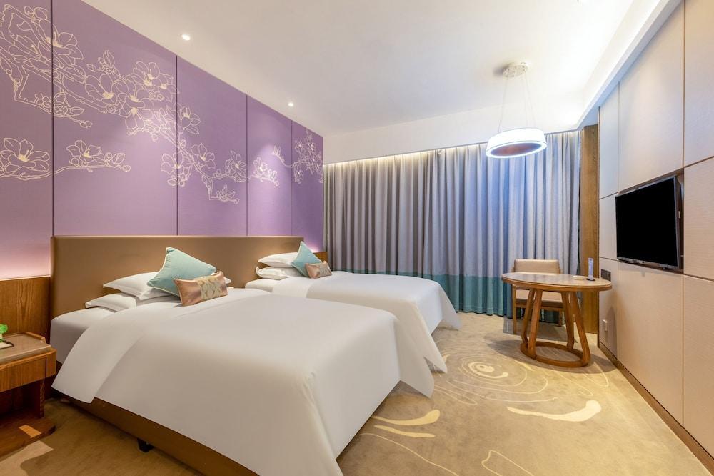 Easeland Hotel  Guangzhou Room Type - Standard Twin Room