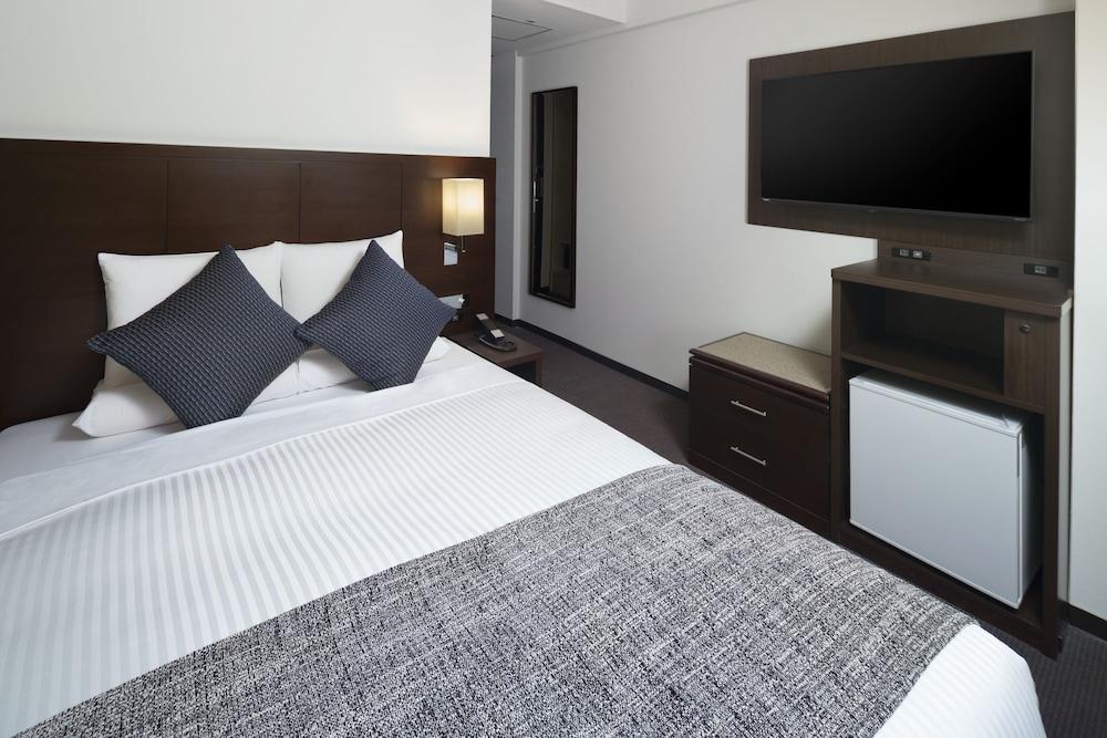 ART HOTEL Nippori Lungwood Room Type - Standard Double (Non-smoking)