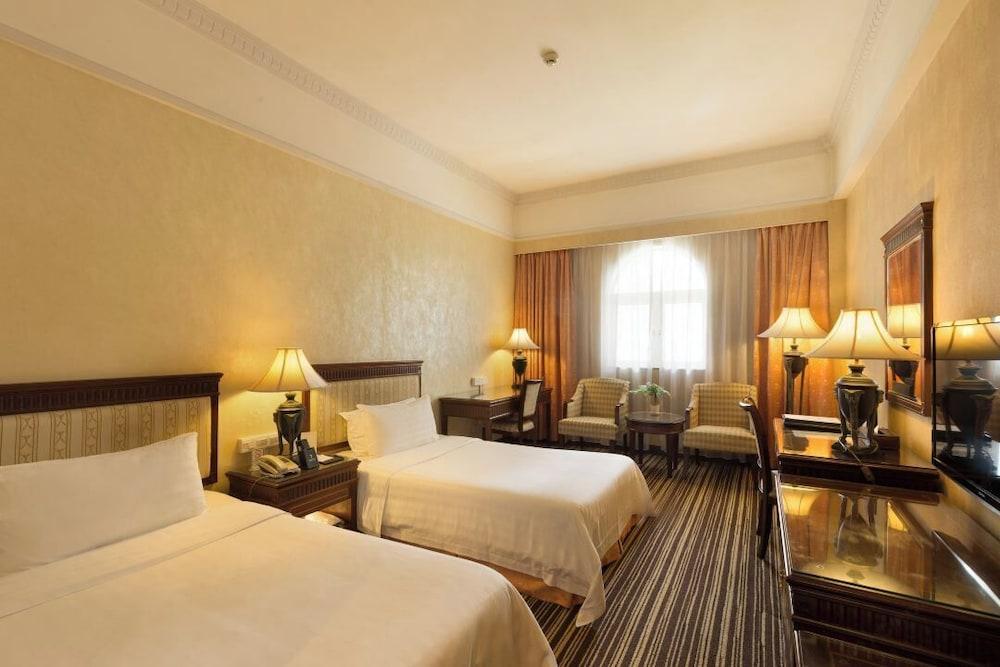 Grand Palace Hotel Room Type - Business Twin