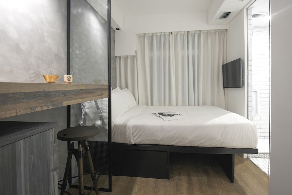 Hotel Hart Room Type - Standard Double Room