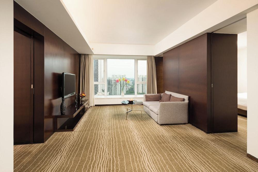Yuwa Hotel Room Type - Superior Suite, 2 Bedrooms