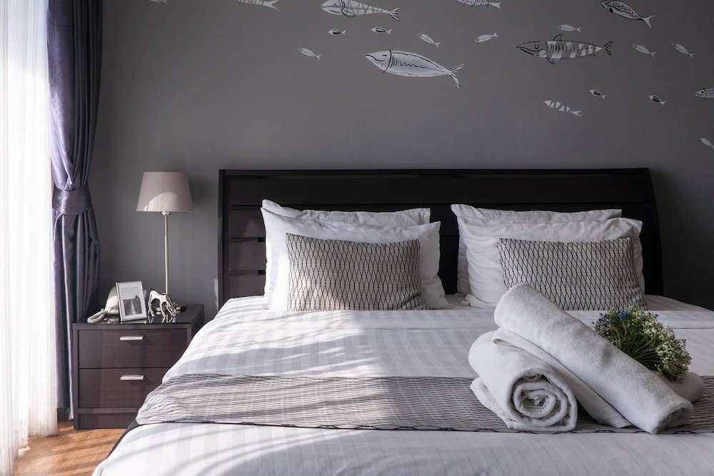 Ploen Place Residence Room Type - Superior Studio