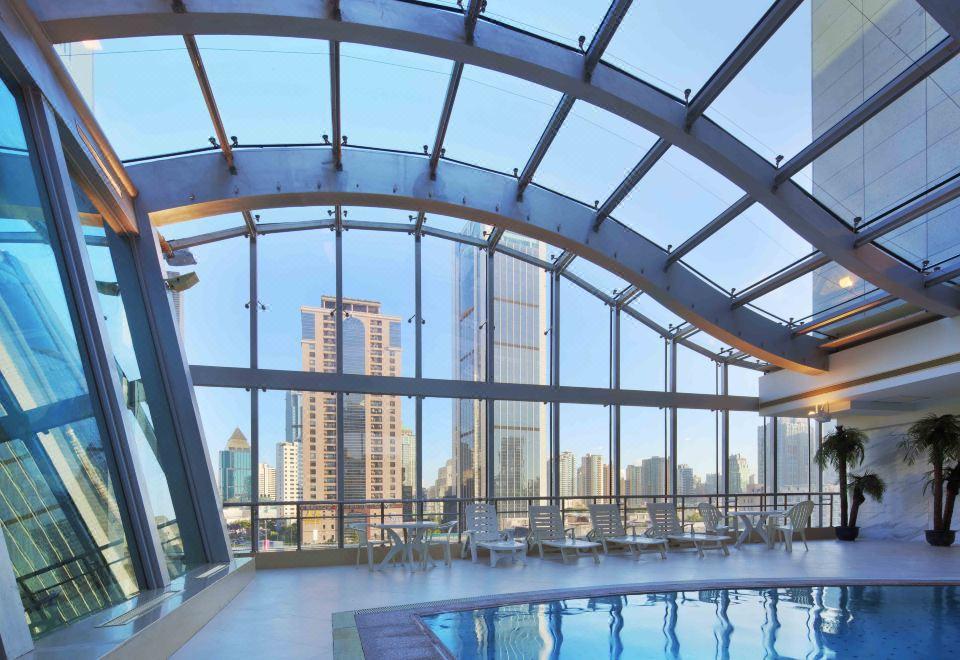 City Hotel Shanghai
