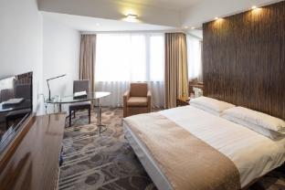 City Hotel Shanghai Room Type - Superior Queen Room City Hotel Shanghai Room Type - Superior Queen Room