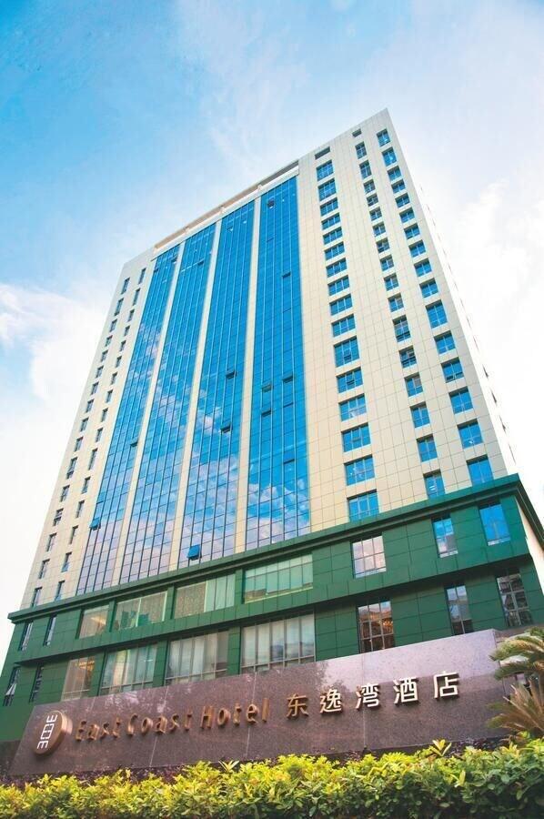 East Coast Hotel Guangzhou - Tap to explore photos
