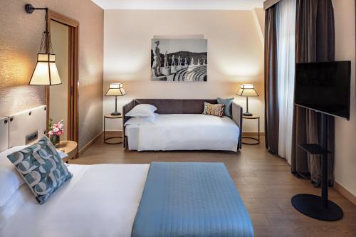 Starhotels Metropole